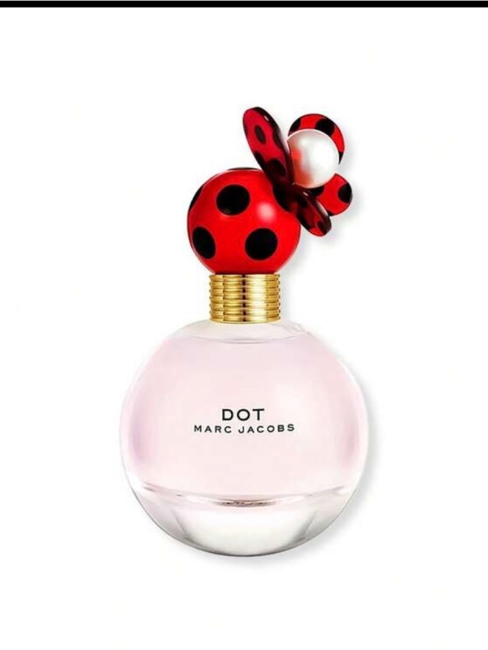 Marc Jacob’s dot